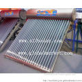 Changzhou compact nonpressure solar energy system